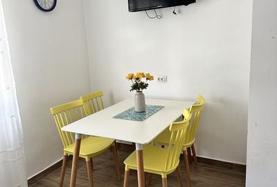 Apartament cu 2 camere decomandat în Central - 8