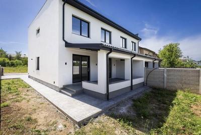 Casă cu 4 camere în Petrești - 5