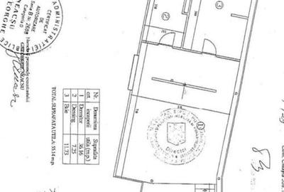 Apartament cu 5 camere decomandat, mobilat în Herăstrău - 3