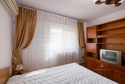 Apartament cu 2 camere decomandat, mobilat în Semicentral - 5