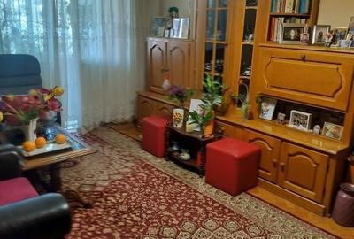 Apartament cu 2 camere semidecomandat în George Enescu - 7