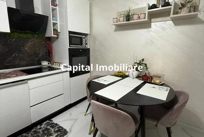 Casa de lux spa?ioasa 3 dormitoare, Santandrei (265.000) - 4