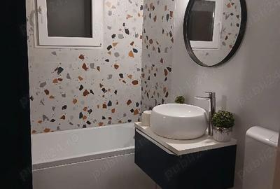 Apartament cu 2 camere decomandat în Trivale - 6