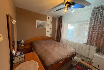 Apartament de vanzare: 3 camere + 2 balcoanem+ 2 bai, complet mobilat - 7