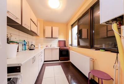 Militari, Bloc Nou 3 Etaje Mobilat Utilat, Liber 68mp, Demisol Cu Terasă Militari, Bloc Nou 3 Etaje Mobilat Utilat, Liber 68mp, Demisol Cu Terasă - 6