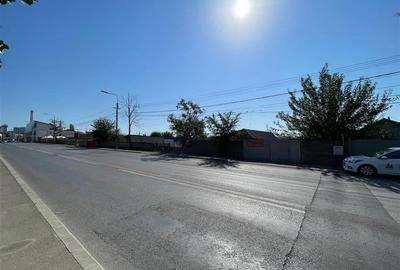 Teren intravilan zona Isaccei-Tulcea - 10