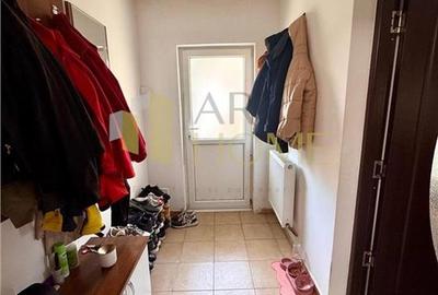 Vanzare apartament in casa, curte proprie, Ploiesti, zona centrala. - 3