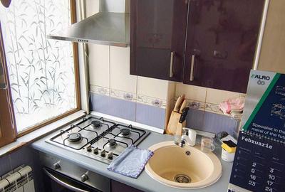Apartament cu 2 camere decomandat în Tineretului - 4