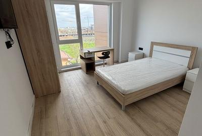 Apartament cu 3 camere decomandat în Gura Caliței - 1