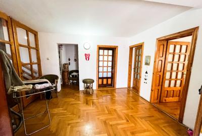 Vila Trivale Pitesti - 11