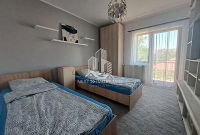 Casa 5 Camere Mangalia,  P+1, curte, loc de parcare - 9