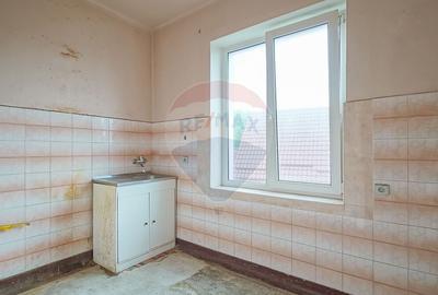 Apartament cu 2 camere decomandat în Centrul Istoric - 8