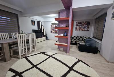 Casa 5 camere, mobilata-utilata, cu posibilitate de achiziție pina la 830mp ter - 17