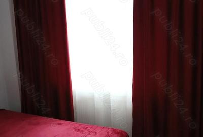 Apartament cu 2 camere decomandat în 9 Mai - 12