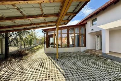 Casa individuala cu piscina | Sacalaz | Comison 0% - 2