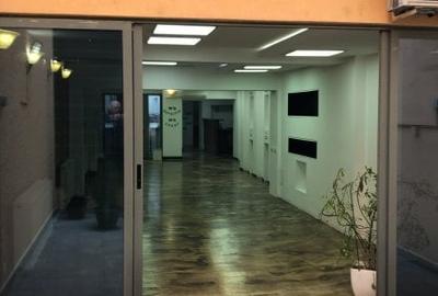 Birouri, salon infrumusetare, cabinet medical, centru wellness-Unirii cu Traian - 2