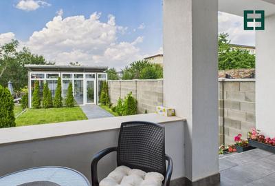 Casă tip duplex cu 4 camere - Zona Aradului - Timișoara - 28