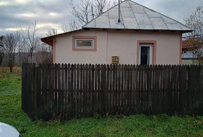 Casă cu 2 camere în Valea - 3