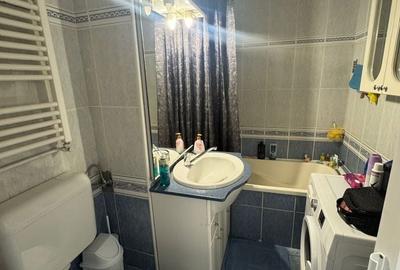 Apartament cu 2 camere decomandat în Nufărul - 1