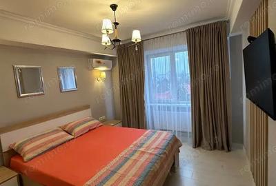 Apartament cu 2 camere decomandat în Aviatorilor - 2