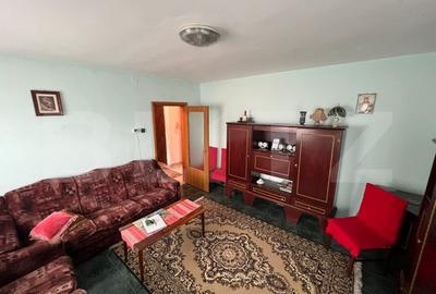 Apartament 2 camere, 58 mp, zona Micro 12 - 2