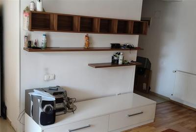 Garsoniera cu o camera si terasa 9 mp zona Valea Aurie Garsoniera cu o camera si terasa 9 mp zona Valea Aurie - 8