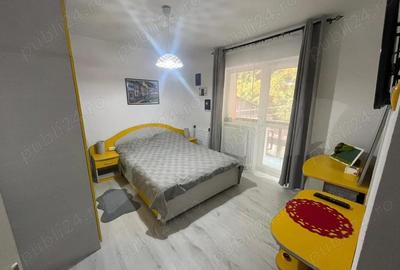 Apartament cu 3 camere decomandat în Central - 7