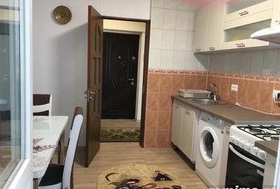 Apartament cu 2 camere decomandat în Drumul Taberei - 3