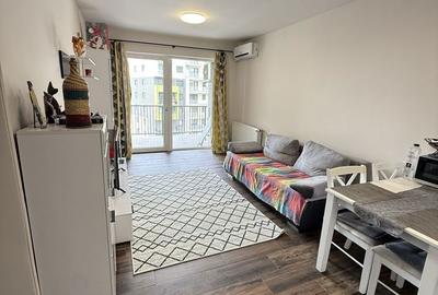 Apartament cu 3 camere decomandat în Central - 3