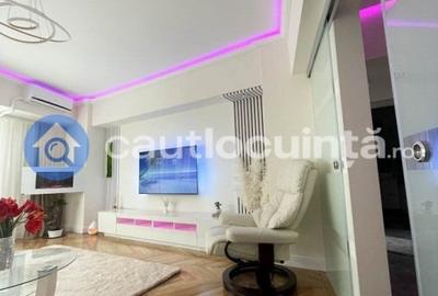 Apartament 3 Camere Ultracentral Unirii Fantani 2 minute Metrou Modern - 5