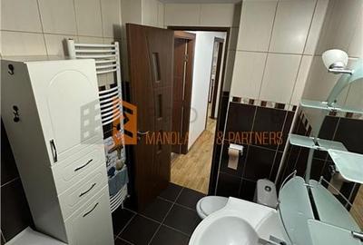 Apartament 2 camere cf 1 decomandat zona Dorobanti 2 - 12