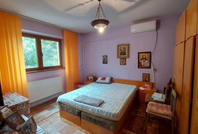 2 camere dec Mazepa 2, etaj 1, mobilat si utilat - 4