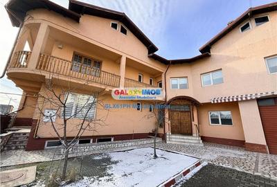 Inchiriere spatiu birouri 370 mp, in Ploiesti, zona Republicii - 3