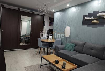 Apartament cu 2 camere decomandat, mobilat în Calea Romanului - 1