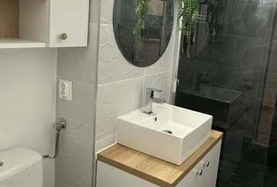 1 camere - in zona Doamna Ghica - 2