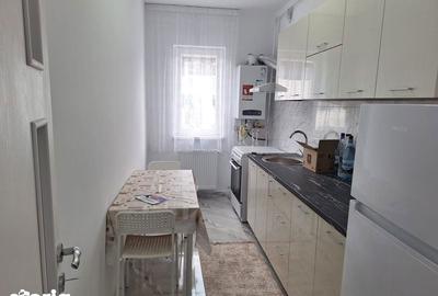 Apartament cu 2 camere în Chiajna - 6