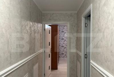 Garsoniera, 38 mp utii, zona Clinica Nord - 1