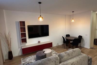 Apartament cu 3 camere decomandat, mobilat în Torontalului - 3
