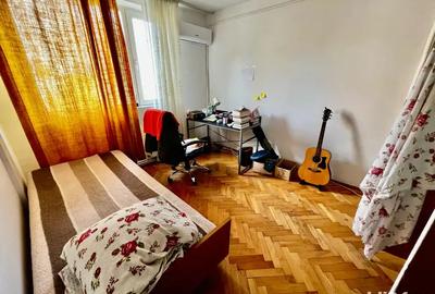 Apartament cu 2 camere semidecomandat în Micro 19 - 3
