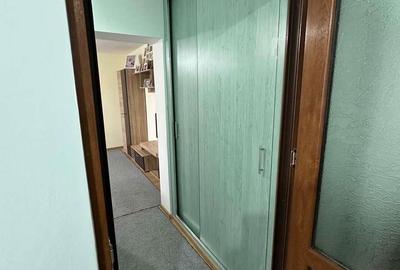 Apartament cu 2 camere semidecomandat în Piața Nouă - 4