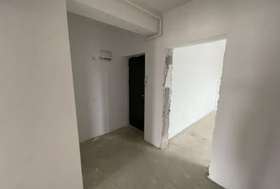 Apartament cu 2 camere decomandat în Berceni - 2