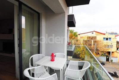 Apartament modern cu 3 camere, 2 bai | Metrou Aurel Vlaicu - 7