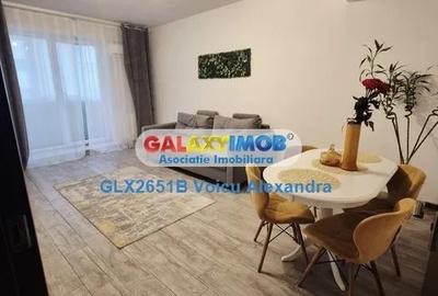 Apartament 2 Cam Berceni - Dimitrie Leonida - 5 Min Metrou - 1