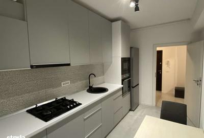 Apartament cu 2 camere decomandat, mobilat în Militari - 2