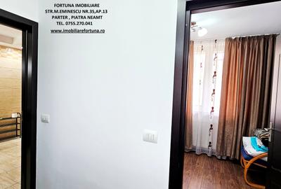 Apartament la cheie cu 4 camere decomandate, boxa,loc parcare,etaj 2, Maratei - 11