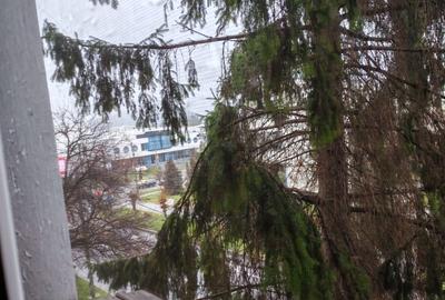 Apartament 3 camere-cvartal Onesti - 13