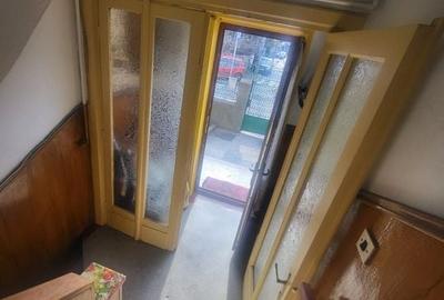 Vanzare Casa vintage 4 camere, curte proprie, centrala, garaj , Vatra Luminoasa - 15