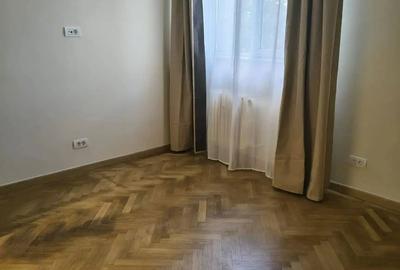 Apartament cu 3 camere semidecomandat în Dorobanți - 16