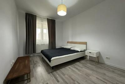 Apartament cu 2 camere semidecomandat, mobilat în Militari - 3