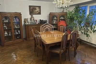 Duplex cu vedere peste Vatra Luminoasa - 110 mp - bloc unicat - metrou Iancului - 2